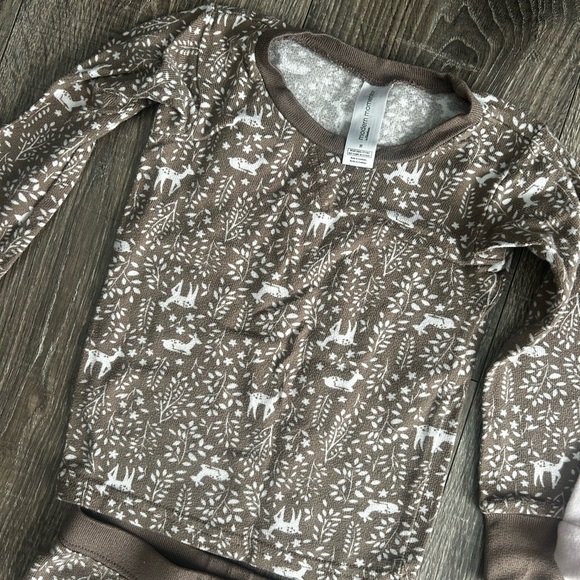 Cozy 3T PJs - Picture 2 of 3